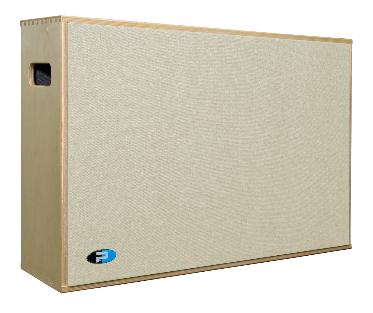 Primacoustic GoTrap Stackable studio gobo, 24