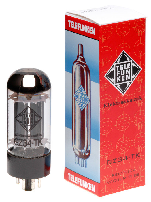 TELEFUNKEN STM1 パワーアンプ TELEFUNKEN STM1 パワーアンプ