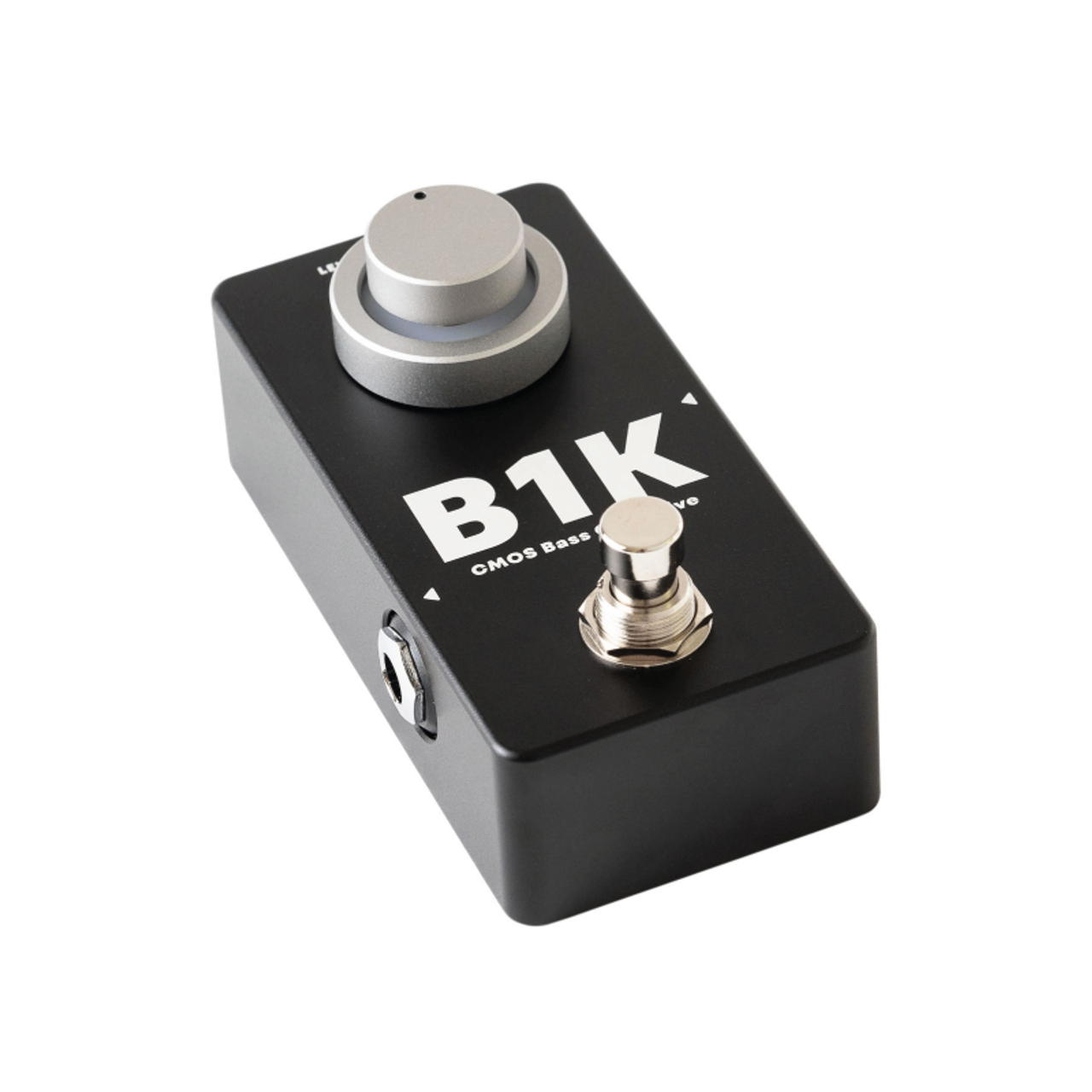 Darkglass Microtubes B1K CMOS Bass Overdrive Mini Pedal