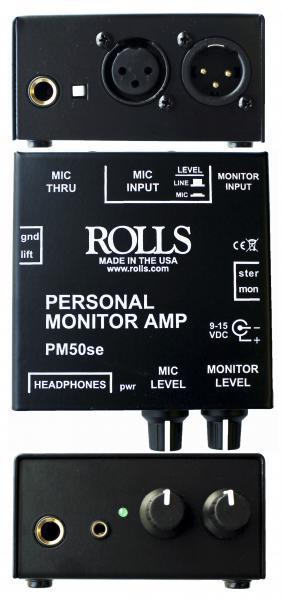ROLLS PM50se パーソナルモニターアンプ PM50se_Large__23500.1660918268