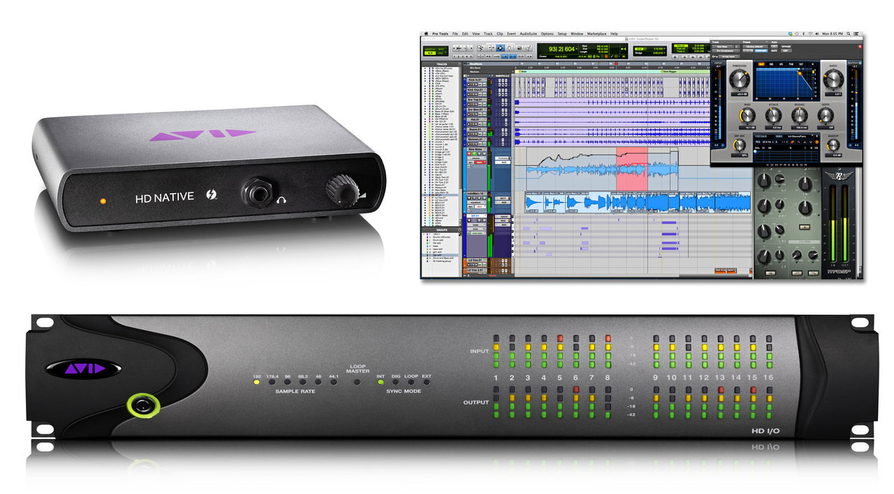 pro tools for macbook air no ilok