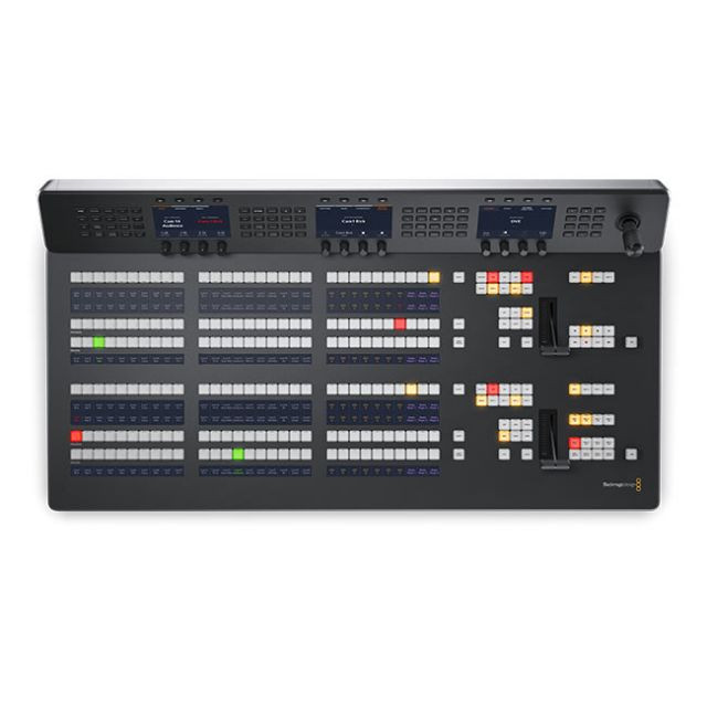 Blackmagic Design ATEM 2 M/E Advanced Panel 30