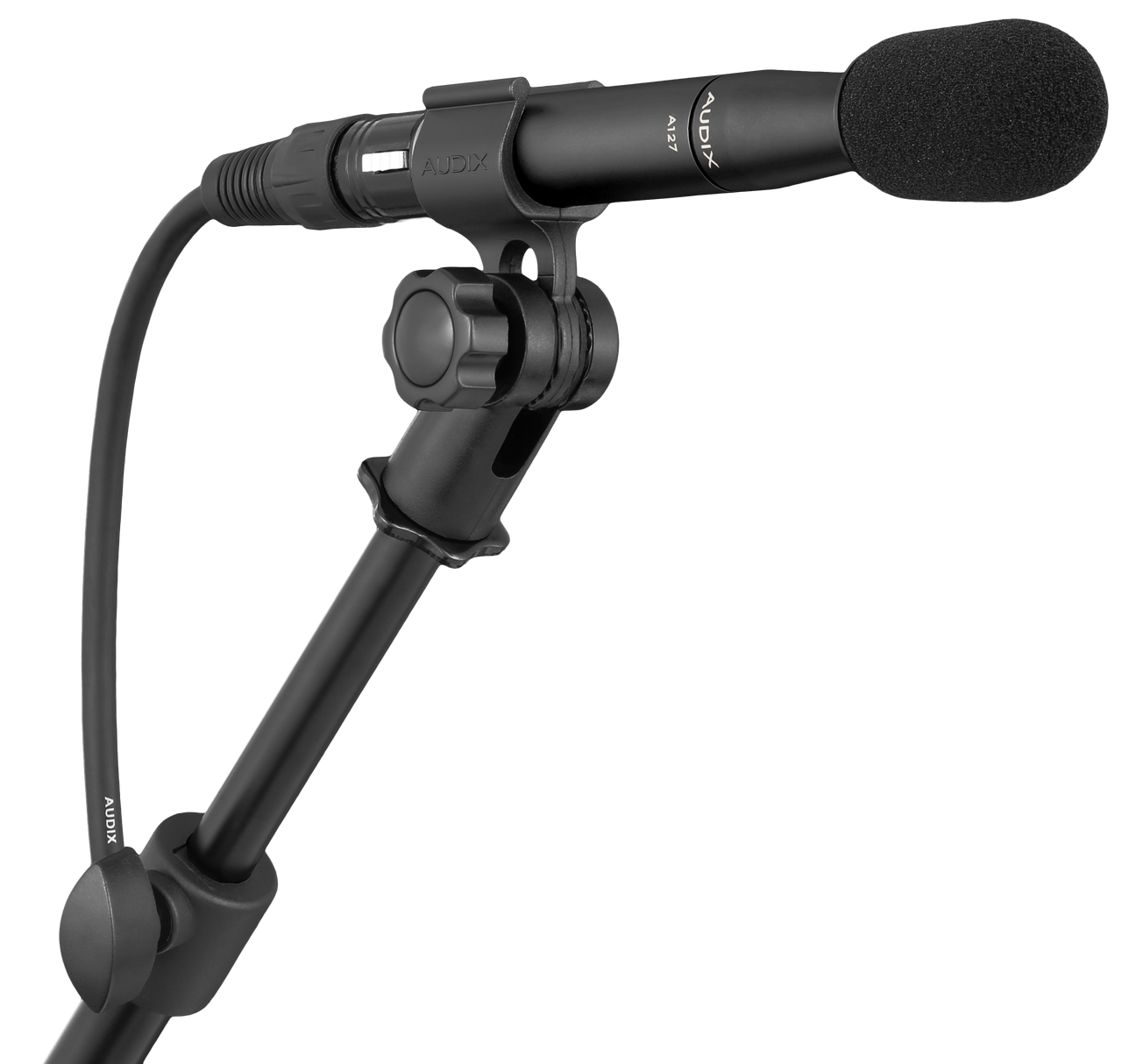 Audix A127 Omnidirectional Condenser Microphone - Thumbnail 4