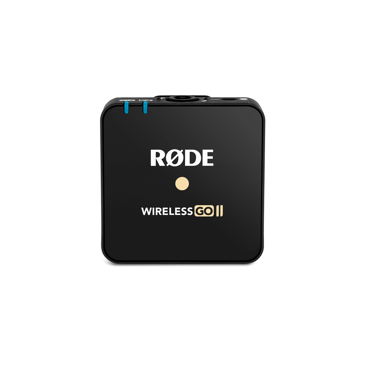 Rode Wireless GO II TX Transmitter for Wireless GO II