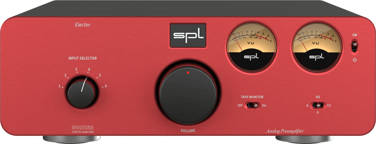 Ampli-Mélangeur MWL-7DSP-1 – P Koch Audio Ampli-Mélangeur MWL-7DSP-1 – P Koch Audio