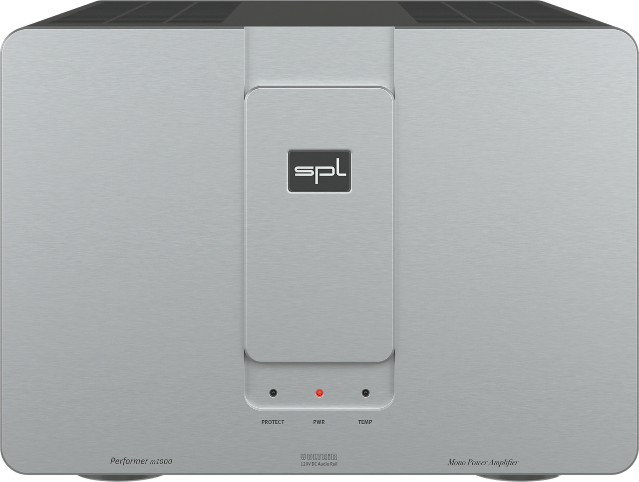 SPL Performer m1000 Power Amplifier - Lunchbox Audio
