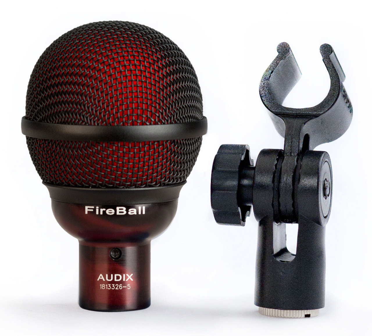 Audix FireBall Dynamic Microphone - Thumbnail 2