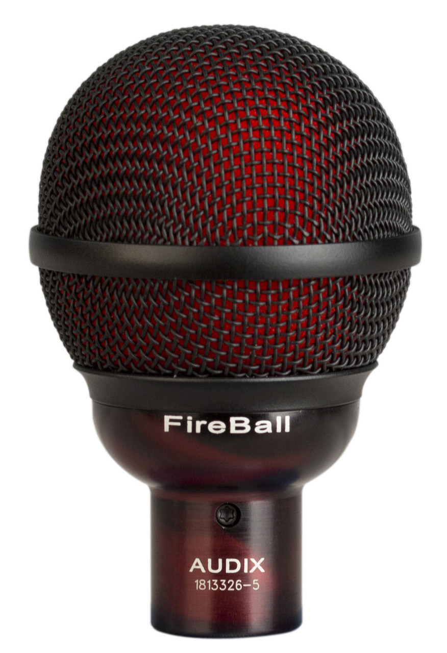 Audix FireBall Dynamic Microphone