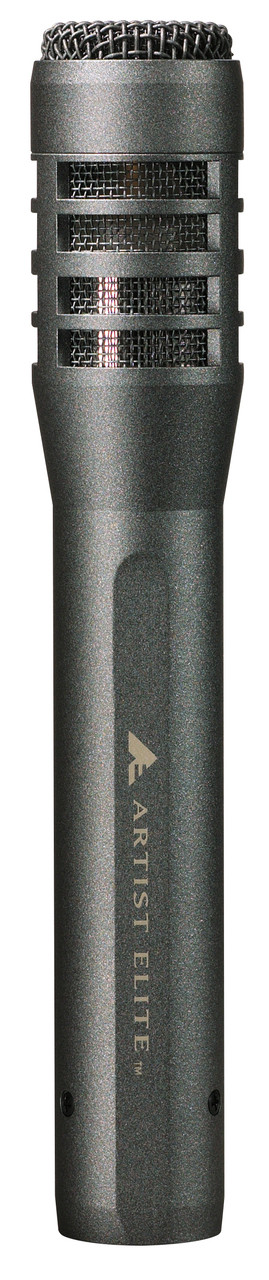 Ae5100 Audio-Technica AE5100 Cardioid Condenser Instrument Microphone ...