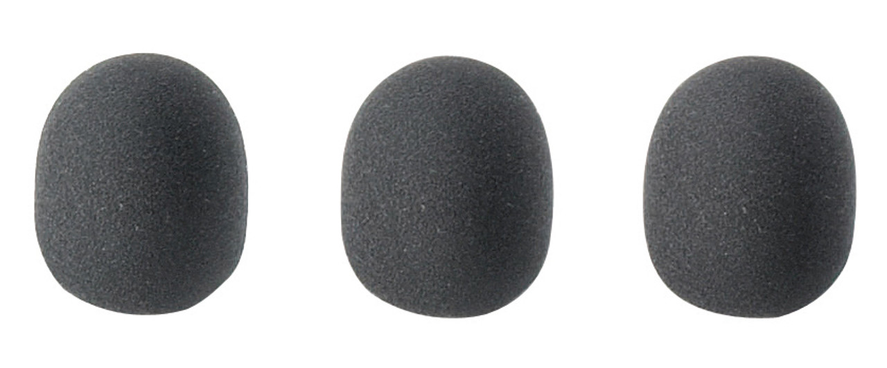 Audio-Technica AT8162 Microphone Windscreen