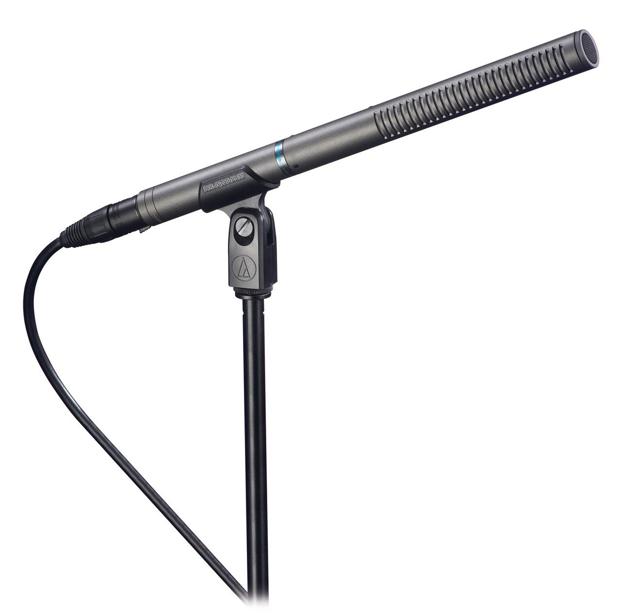 Audio-Technica AT897 Line + Gradient Microphone, 11.0