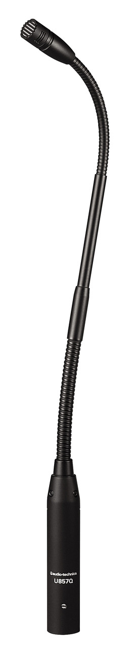 Audio-Technica U857Q - Thumbnail 5
