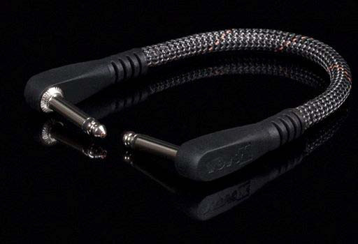 VoVox Sonorus Protect A - Reference Shielded Pedal Patch Cable