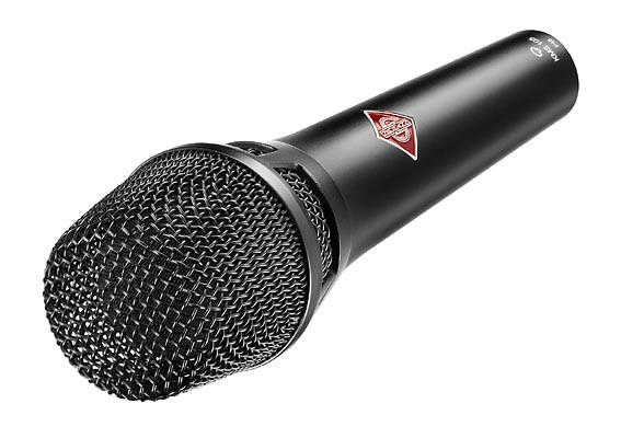 Neumann KMS 105