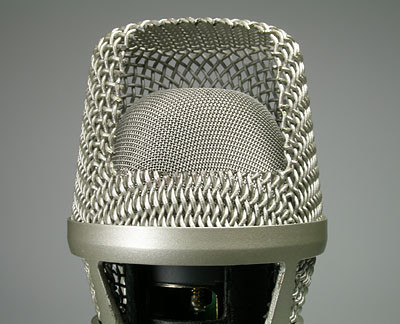 Neumann KMS 105 - Thumbnail 3