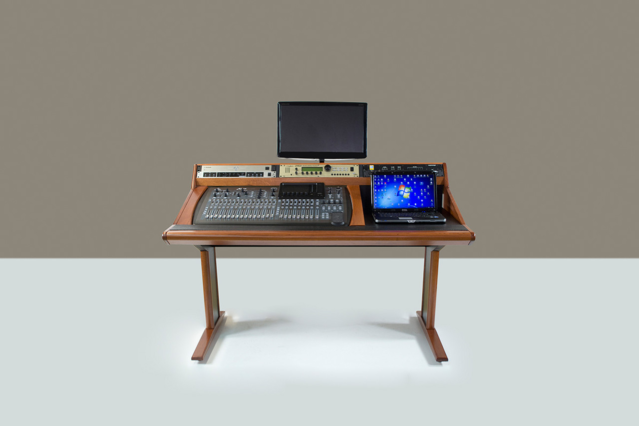 Zaor Marea X32 Studio Desk Lunchbox Audio