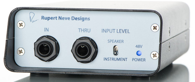 RNDI Active Transformer Direct Interface - Thumbnail 3