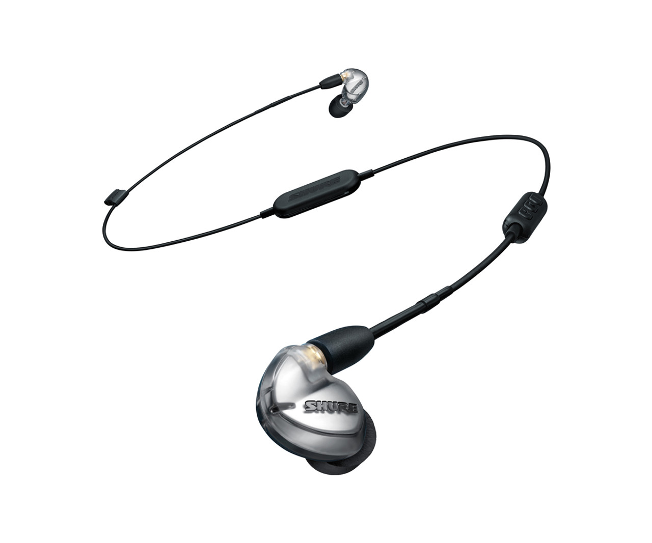 Shure SE425 Sound Isolating‰ Dual Driver Earphones