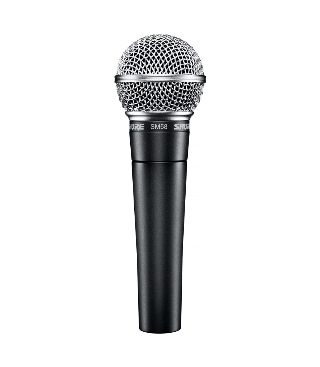 Shure PGA 58 XLR Performance Gear High, Microphone