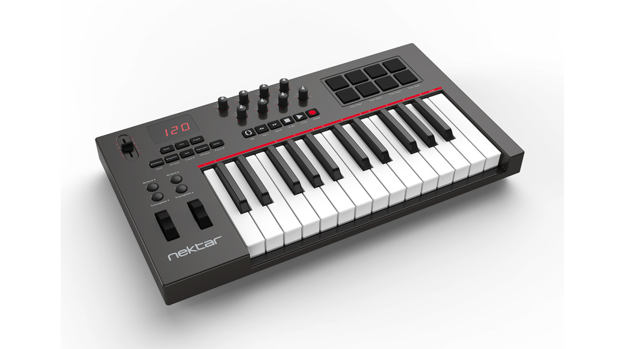 best midi keyboard full size