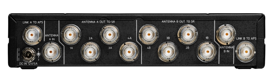 Aps4 AKG APS4 Antenna Power Splitter for DMS800, DMS700, WMS4500, WMS470 ...
