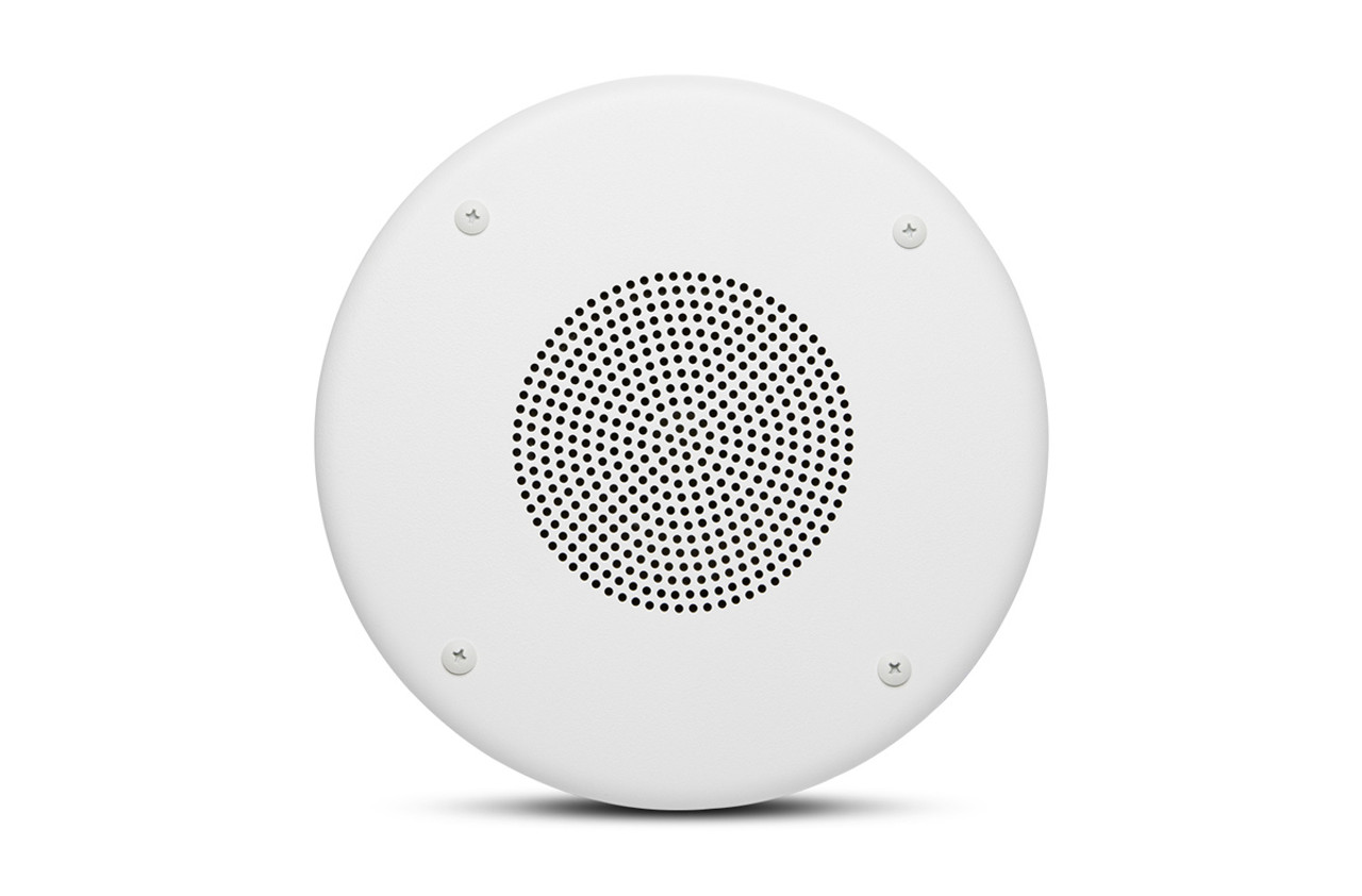Jbl Css8004 Commercial Series 15 Watt 4 Ceiling Speaker Audio