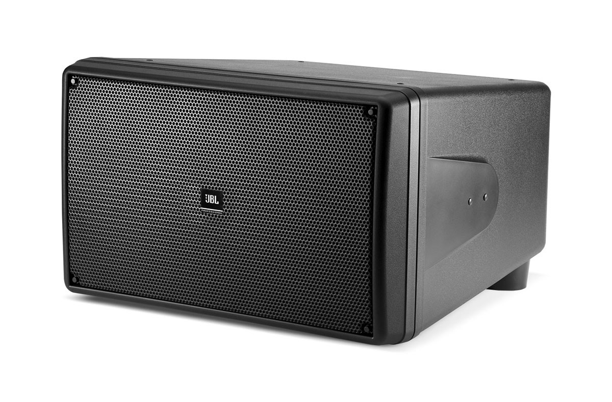 jbl compact subwoofer