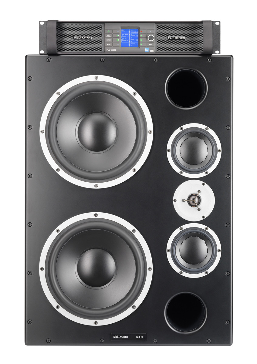 dynaudio m3