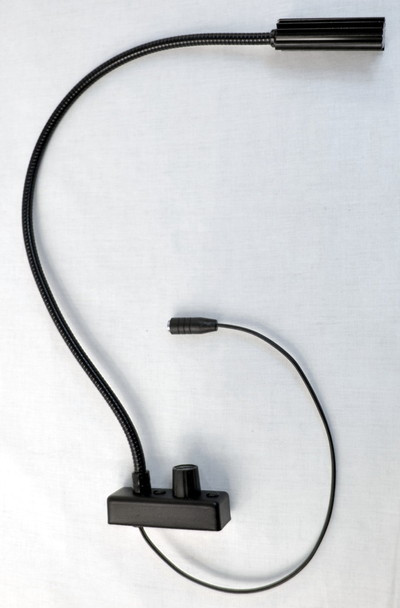Littlite IS #2-LED Lectern Light
