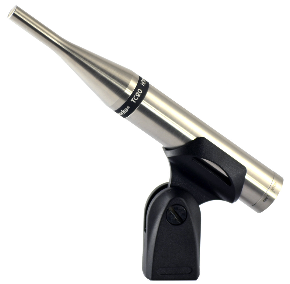 Earthworks Audio TC 20 - Thumbnail 2