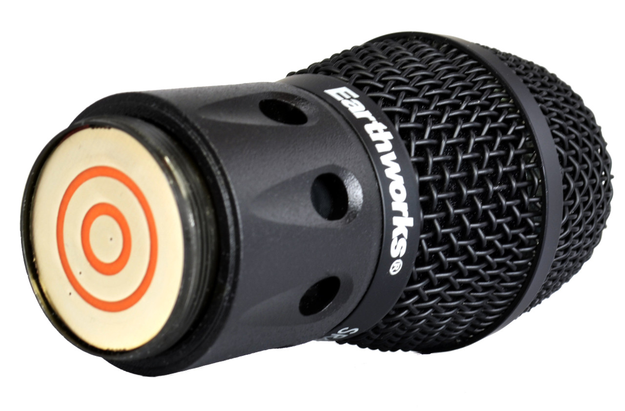 Earthworks WL40V Wireless Vocal Microphone Capsule