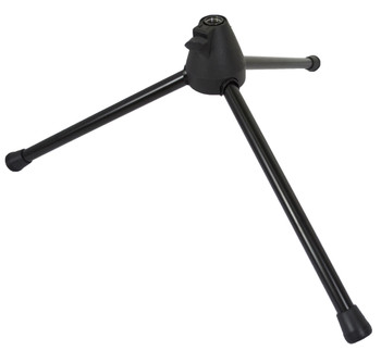 Earthworks Tripod Base for FlexWand™ Series (all models) Earthworks Tripod Base for FlexWand™ Series (all models)