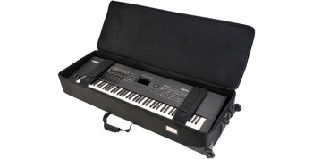 SKB Cases 1SKB-SC88KW Soft Case for 88-Note Keyboards SKB Cases 1SKB-SC88KW Soft Case for 88-Note Keyboards