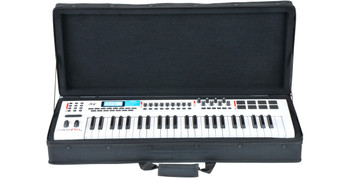 SKB Cases 1SKB-SC3212 - 32" X 12" x 3.5" Controller Soft Case SKB Cases 1SKB-SC3212 - 32" X 12" x 3.5" Controller Soft Case