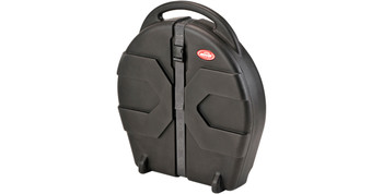 SKB Cases ATA 22" Cymbal Vault with handle & wheels SKB Cases ATA 22" Cymbal Vault with handle & wheels