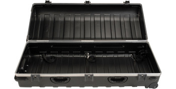 SKB Cases ATA XL Stand Case w/Wheels & Straps, TSA Latches SKB Cases ATA XL Stand Case w/Wheels & Straps, TSA Latches