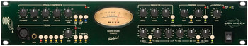 JoeMeek oneQ2 Master Channel Mic Pre / EQ / Compressor / Enhancer / De-esser JoeMeek oneQ2 Master Channel Mic Pre / EQ / Compressor / Enhancer / De-esser