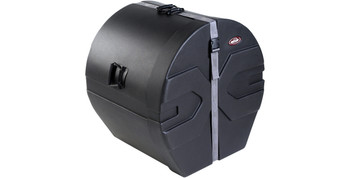SKB Cases 16 x 22 Bass Drum Case SKB Cases 16 x 22 Bass Drum Case