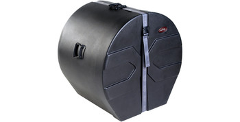 SKB Cases 18 x 24 Bass Drum Case SKB Cases 18 x 24 Bass Drum Case