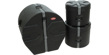 SKB Cases Drum Package 1 SKB Cases Drum Package 1