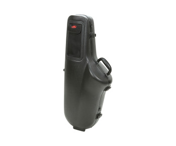 SKB Cases Contoured Pro Tenor Sax Case SKB Cases Contoured Pro Tenor Sax Case