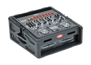 SKB Cases 10 x 2 Roto Rack/Mixer Console