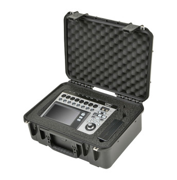 SKB Cases iSeries Watertight TouchMix Case SKB Cases iSeries Watertight TouchMix Case