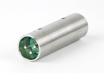 Switchcraft 390X XLR 3 Pin Male To XLR 3 Pin Male Switchcraft 390X XLR 3 Pin Male To XLR 3 Pin Male