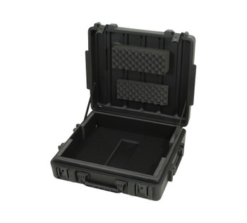 SKB Cases PreSonus Studiolive 24 Mixer Case SKB Cases PreSonus Studiolive 24 Mixer Case