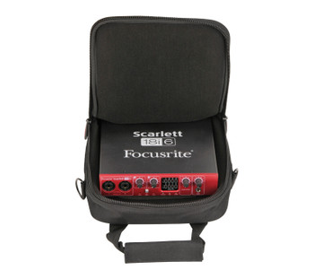 SKB Cases 1SKB-UB0909 Universal Equipment/Mixer Bag SKB Cases 1SKB-UB0909 Universal Equipment/Mixer Bag