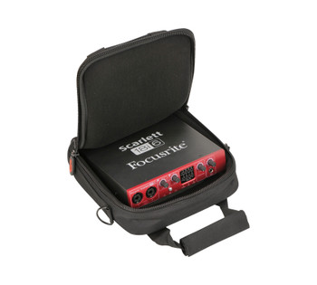 SKB Cases 1SKB-UB0909 Universal Equipment/Mixer Bag SKB Cases 1SKB-UB0909 Universal Equipment/Mixer Bag