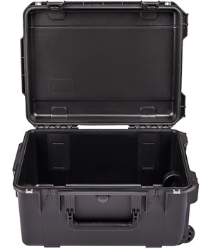 SKB Cases iSeries 2015-10 Waterproof Case with wheels SKB Cases iSeries 2015-10 Waterproof Case with wheels
