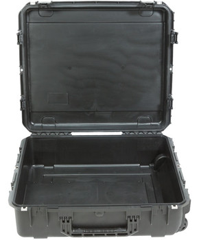 SKB Cases iSeries 2421-7 Waterproof Case with Wheels SKB Cases iSeries 2421-7 Waterproof Case with Wheels