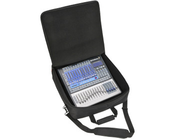 SKB Cases Universal Equipment / Mixer Bag 18" x 18" x 5" SKB Cases Universal Equipment / Mixer Bag 18" x 18" x 5"